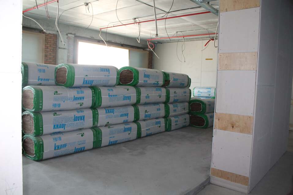 Новосибирский застройщик показал «умную школу», которую введет в этом году 8 Новосибирский застройщик показал «умную школу», которую введет в этом году 8