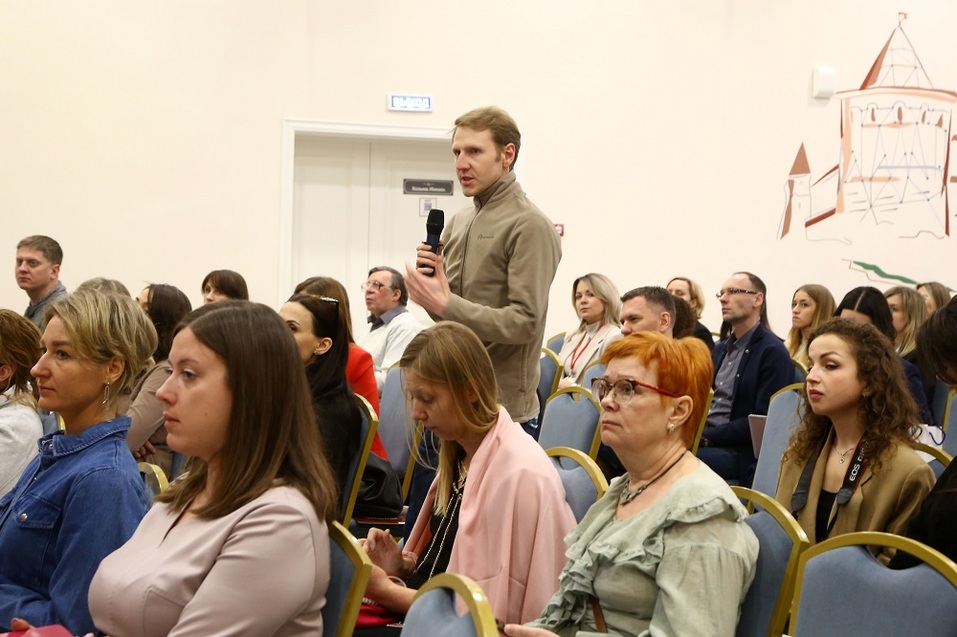 «Вторичка сходит с ума. Новостройки дорожают». Главное с «Форума о недвижимости» 19 «Вторичка сходит с ума. Новостройки дорожают». Главное с «Форума о недвижимости» 19