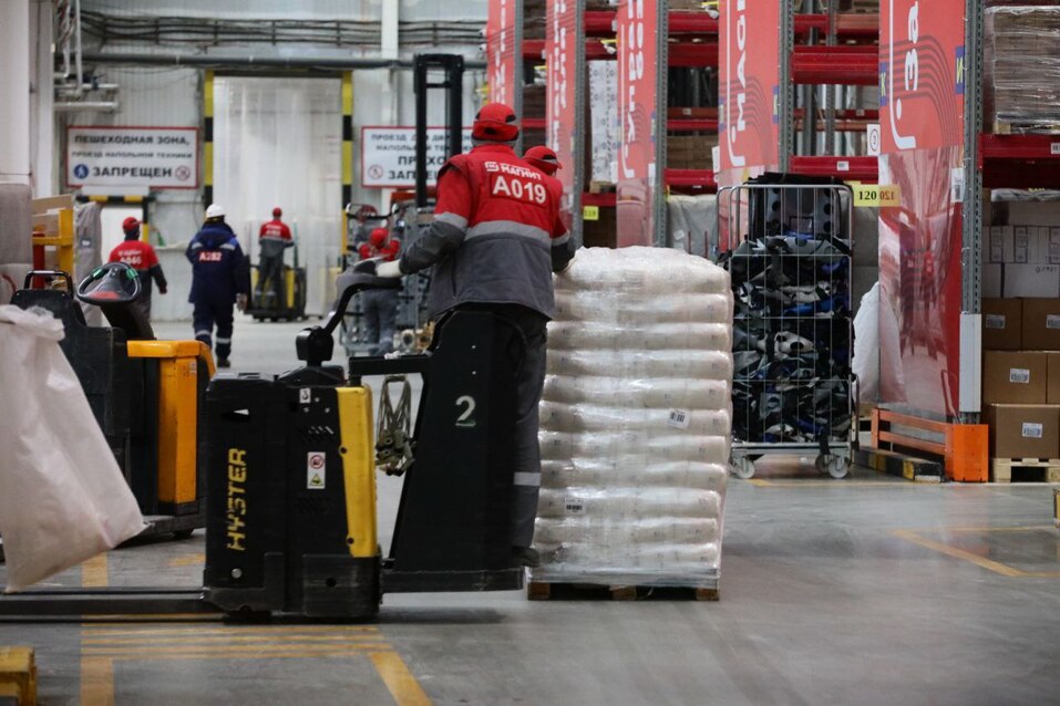 Алексей Текслер призвал челябинцев не закупаться сахаром 1 Алексей Текслер призвал челябинцев не закупаться сахаром 1