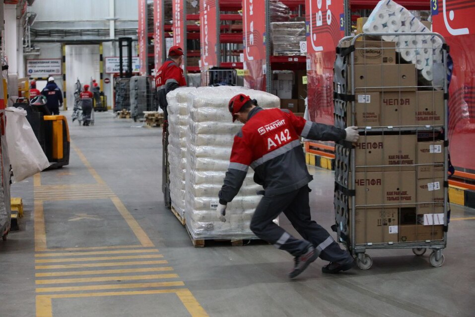 Алексей Текслер призвал челябинцев не закупаться сахаром 2 Алексей Текслер призвал челябинцев не закупаться сахаром 2