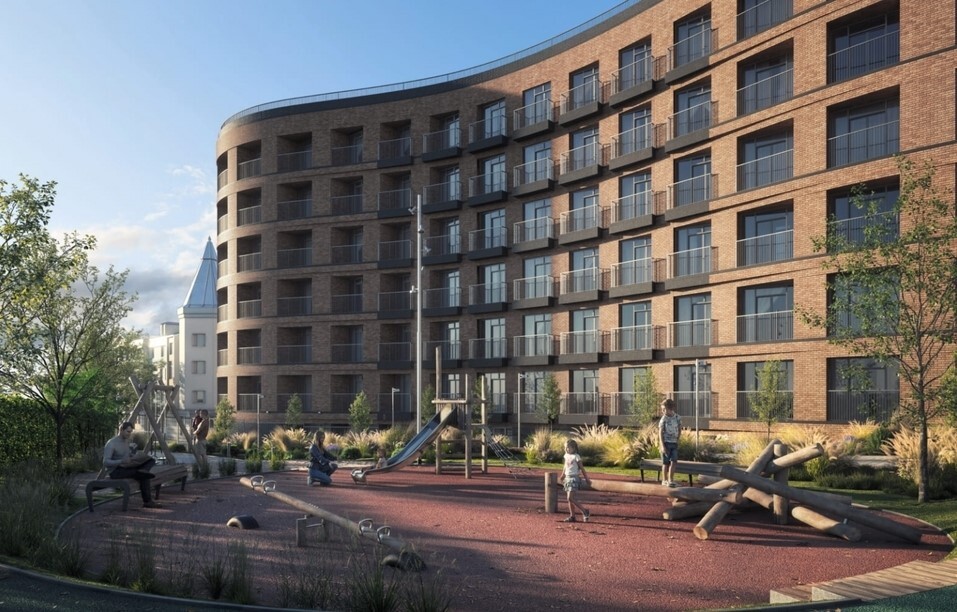 10 лучших девелоперских проектов Нижнего Новгорода 2 10 лучших девелоперских проектов Нижнего Новгорода 2