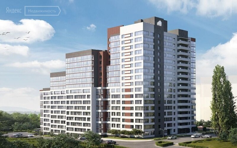 10 лучших девелоперских проектов Нижнего Новгорода 7 10 лучших девелоперских проектов Нижнего Новгорода 7