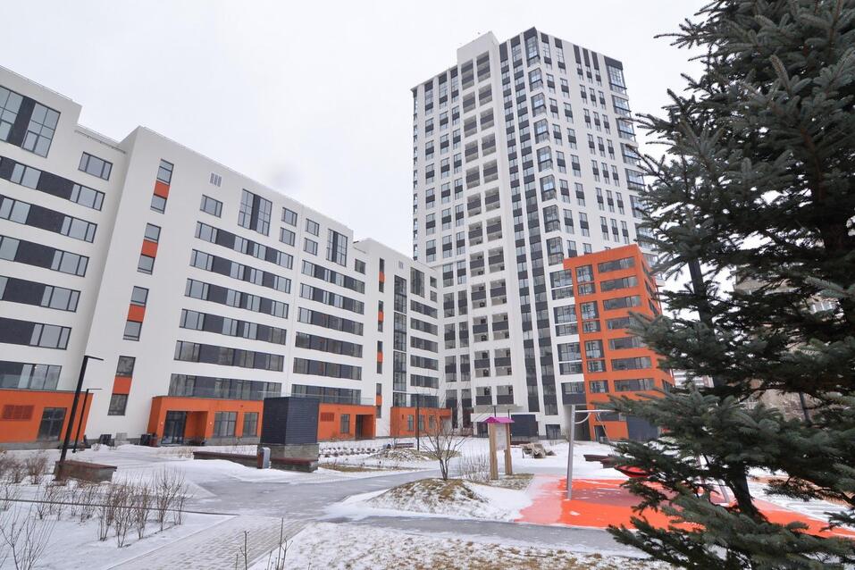 «Рассчитываем на льготные ставки по кредитам». Детальный план спасения от строителей Урала 4 «Рассчитываем на льготные ставки по кредитам». Детальный план спасения от строителей Урала 4