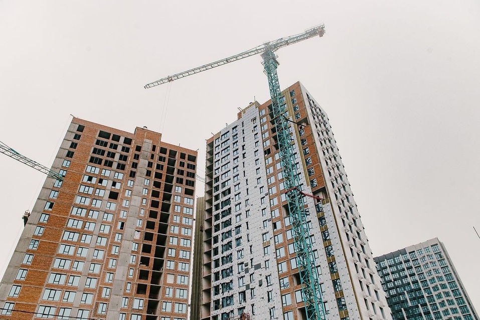 «Рассчитываем на льготные ставки по кредитам». Детальный план спасения от строителей Урала 2 «Рассчитываем на льготные ставки по кредитам». Детальный план спасения от строителей Урала 2