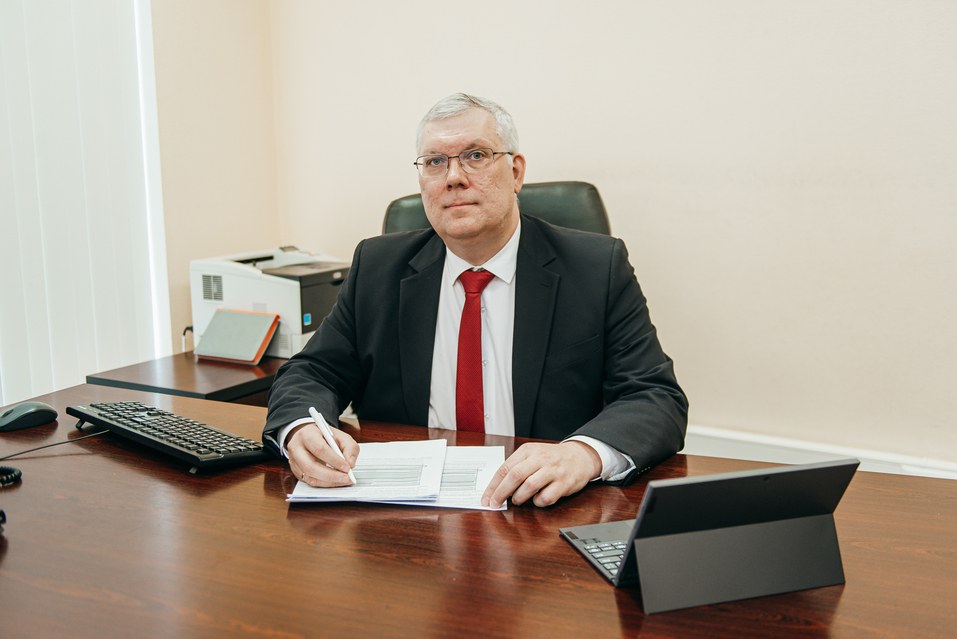 Начинали с сырья для денег, сейчас одевают всю страну: опыт компании «Интегра» 1 Начинали с сырья для денег, сейчас одевают всю страну: опыт компании «Интегра» 1