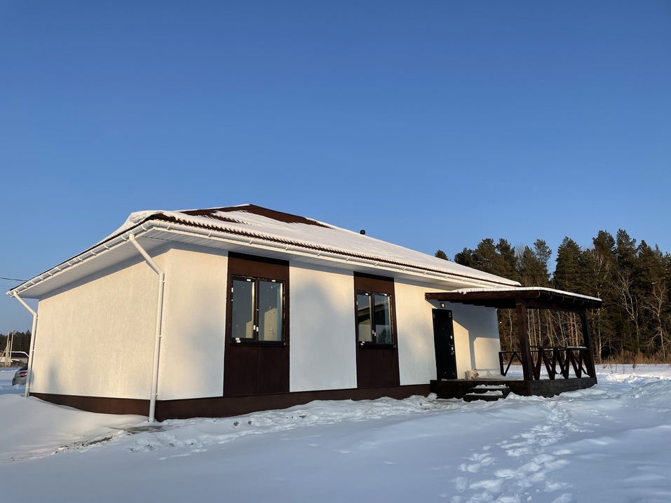 «Землю не превратить в танки». Почему загородная недвижимость — интересная инвестиция 1 «Землю не превратить в танки». Почему загородная недвижимость — интересная инвестиция 1