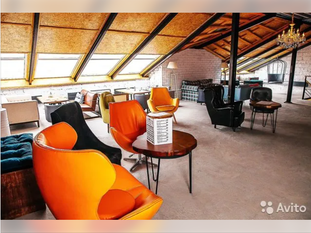 В Челябинске выставили на продажу лофт «15-й закрытый» и кальянную «Shisha на крыше» 1 В Челябинске выставили на продажу лофт «15-й закрытый» и кальянную «Shisha на крыше» 1