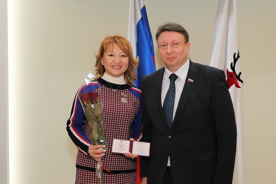 Юбилей КУГИиЗР: 30 лет бережного отношения к муниципальному имуществу 3 Юбилей КУГИиЗР: 30 лет бережного отношения к муниципальному имуществу 3