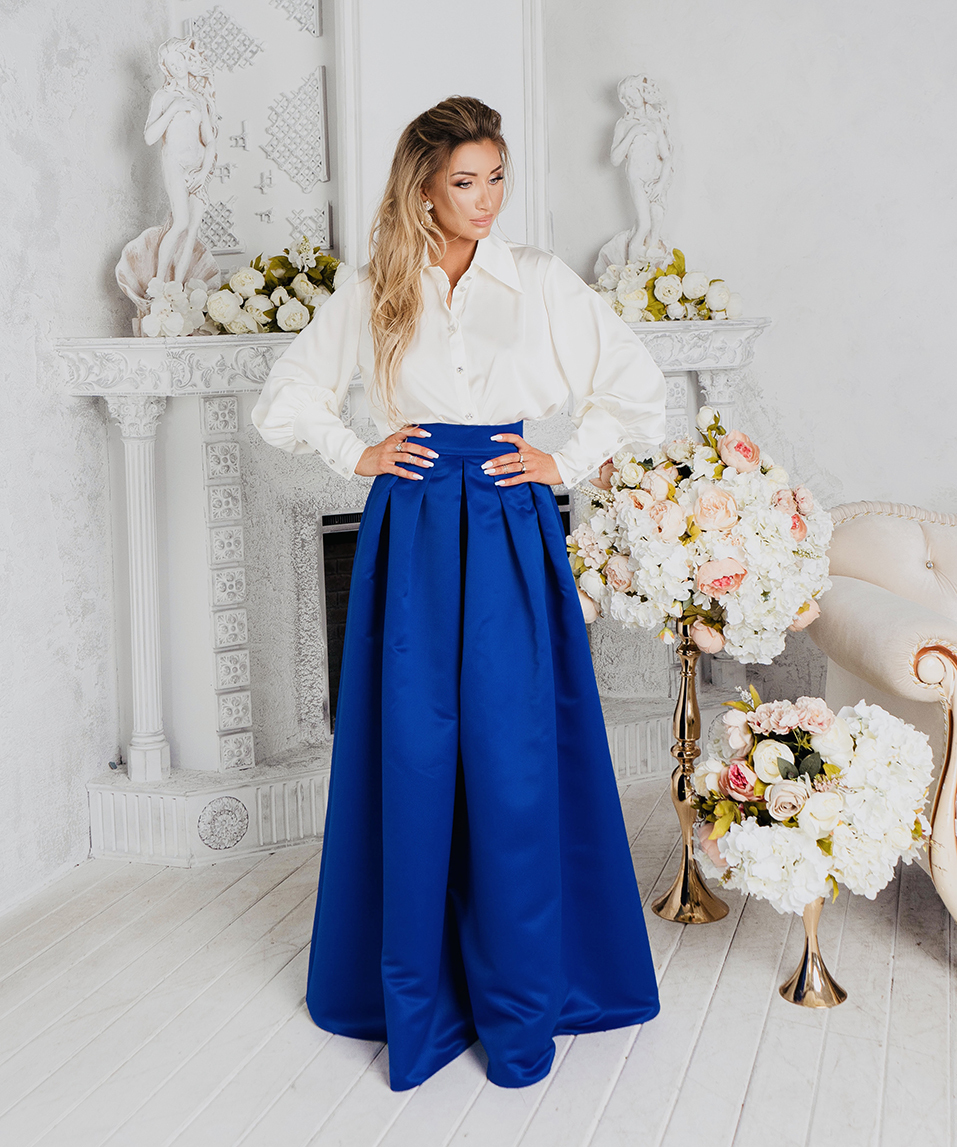 Art of Anna. «Моя миссия — делать женщин красивыми» 1 Art of Anna. «Моя миссия — делать женщин красивыми» 1