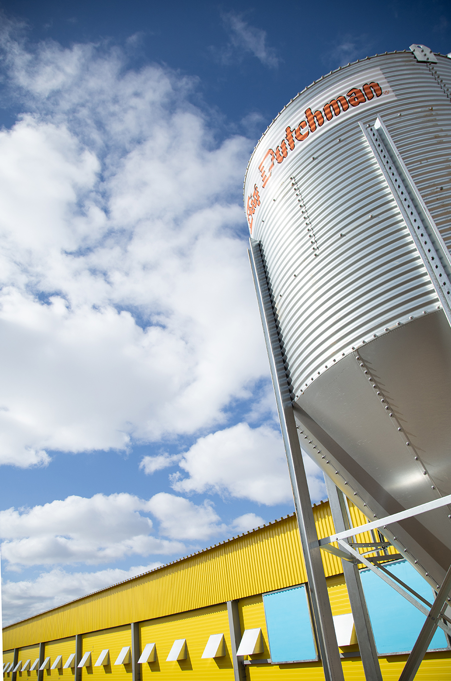 Евгений Демидов: «Невозможно быть фермером и воспринимать это просто как работу» 2 Евгений Демидов: «Невозможно быть фермером и воспринимать это просто как работу» 2