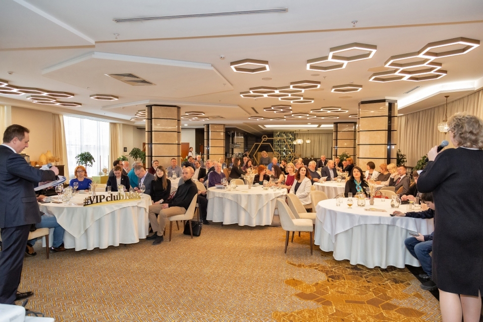 VIP-club. Искусство жизнерадостной серьезности 3 VIP-club. Искусство жизнерадостной серьезности 3