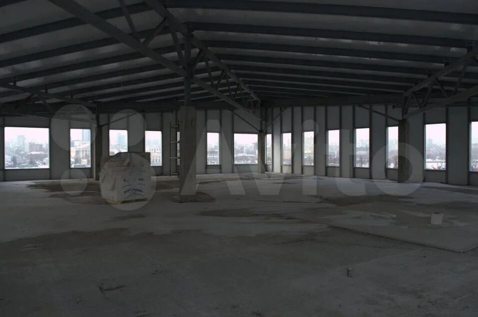 «Юничел» продает свой недострой в центре Челябинска за четверть миллиарда рублей 1 «Юничел» продает свой недострой в центре Челябинска за четверть миллиарда рублей 1