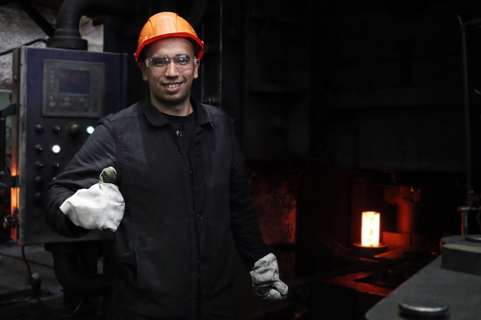 ЧКПЗ увеличил чистую прибыль в три раза 1 ЧКПЗ увеличил чистую прибыль в три раза 1