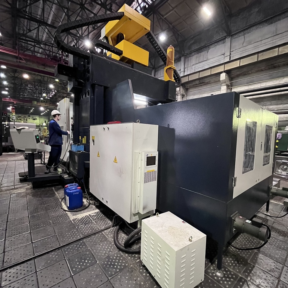 ЧКПЗ увеличил чистую прибыль в три раза 2 ЧКПЗ увеличил чистую прибыль в три раза 2