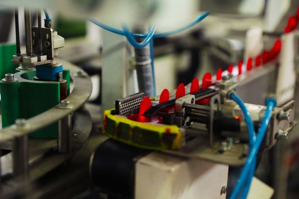 Ольга Мазутская: «Местные производители получили преимущество перед импортерами» 2 Ольга Мазутская: «Местные производители получили преимущество перед импортерами» 2