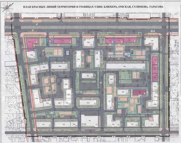 Мэрия Челябинска одобрила проект реновации жилого квартала на улице Блюхера 1 Мэрия Челябинска одобрила проект реновации жилого квартала на улице Блюхера 1