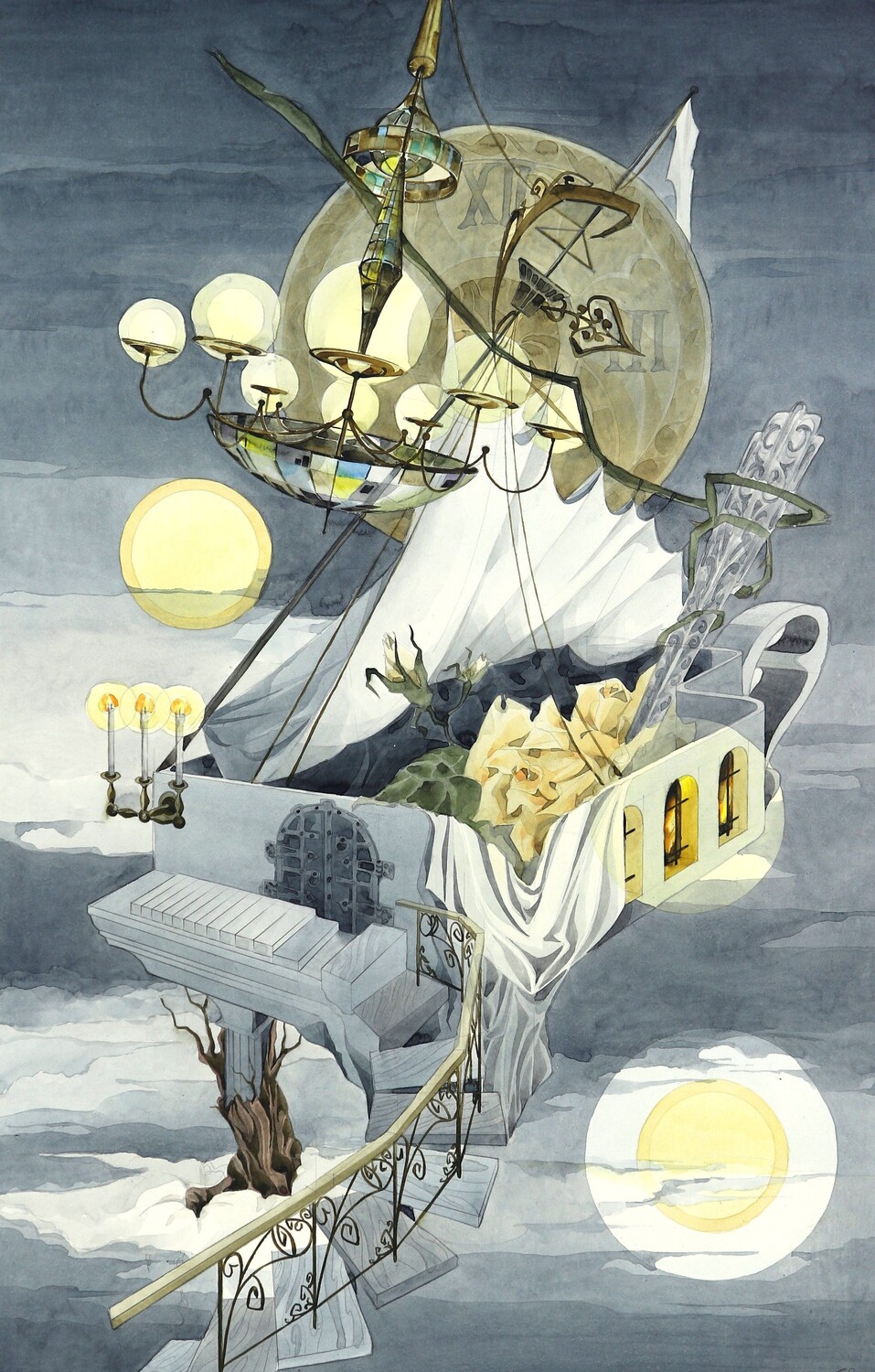 Апрель в Новосибирске будет театральным. Афиша 10 Апрель в Новосибирске будет театральным. Афиша 10