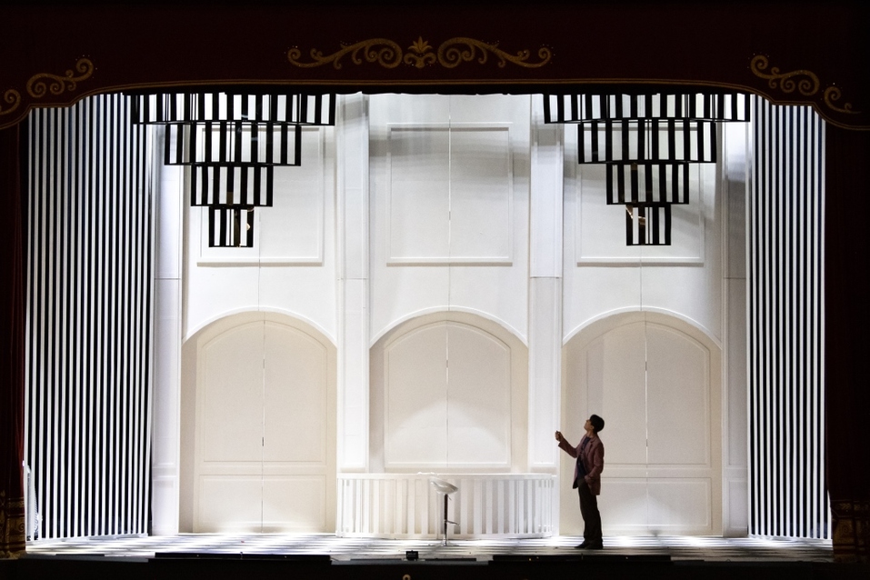 Апрель в Новосибирске будет театральным. Афиша 6 Апрель в Новосибирске будет театральным. Афиша 6