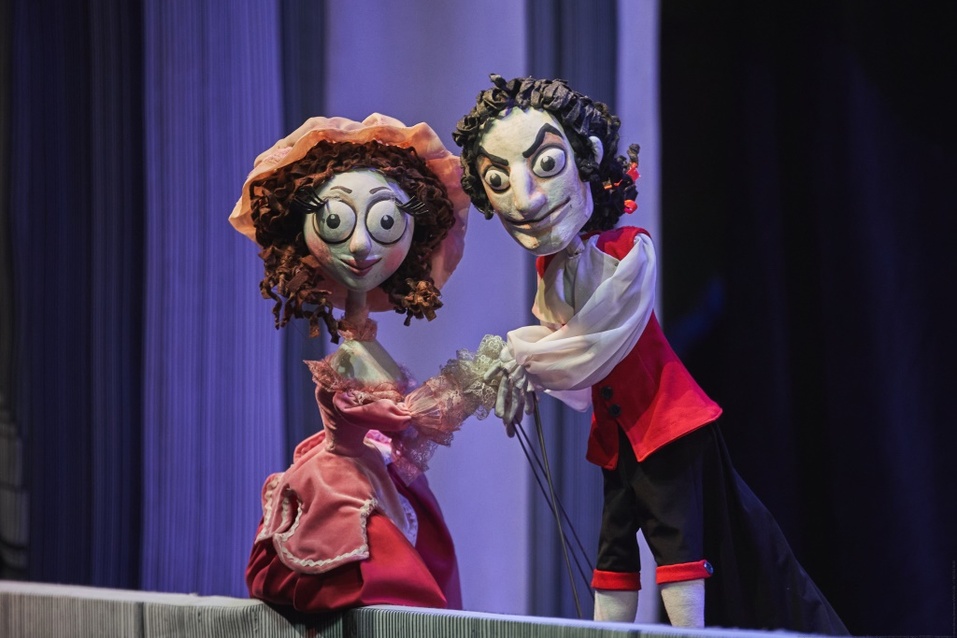 Апрель в Новосибирске будет театральным. Афиша 1 Апрель в Новосибирске будет театральным. Афиша 1