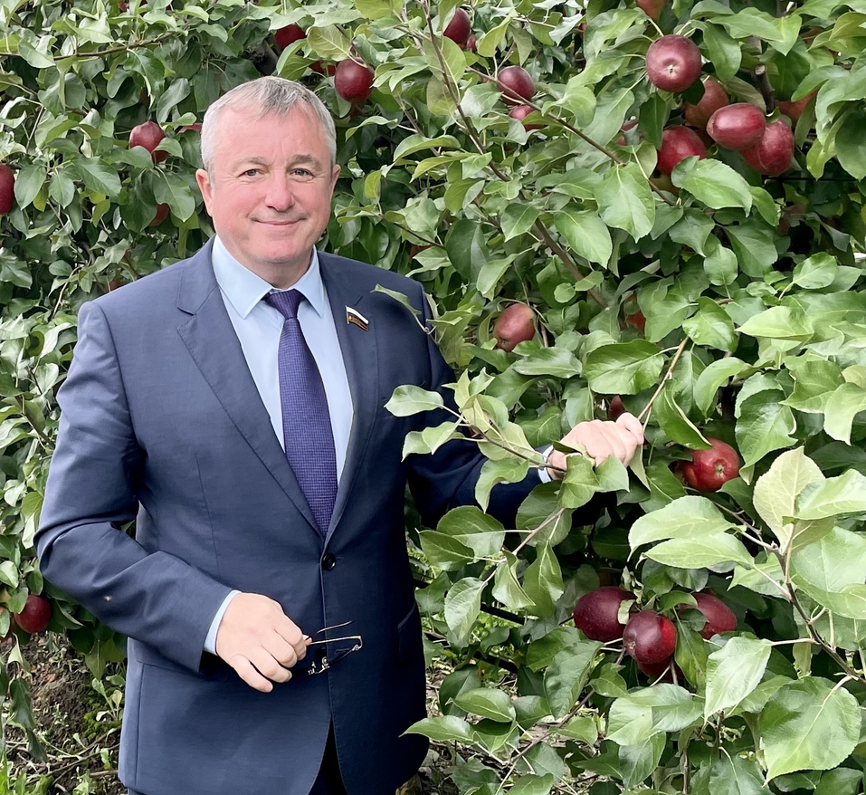 «Без сахара не останемся. Есть риск по гербицидам, но мы работаем над решением» 1 «Без сахара не останемся. Есть риск по гербицидам, но мы работаем над решением» 1