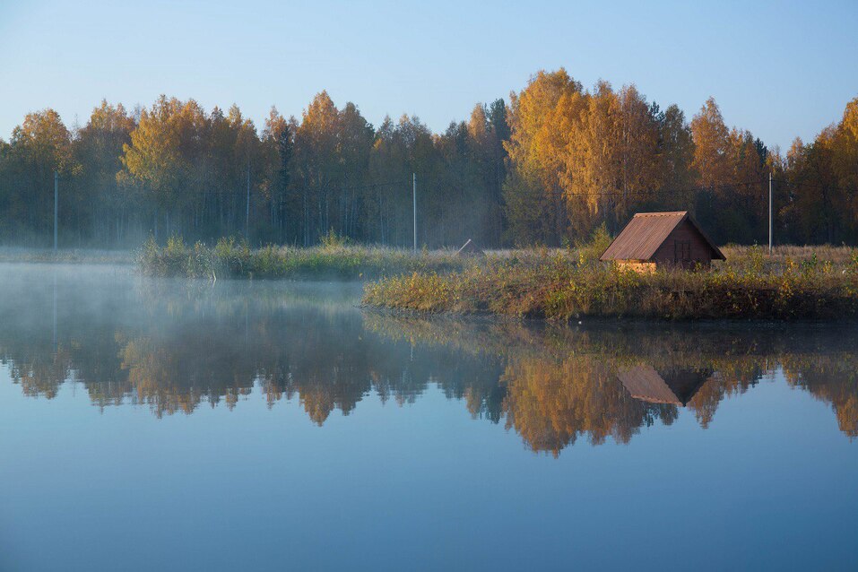 Никуда без земли. Почему в 2022 г. свой дом вновь стал гарантом всего 2 Никуда без земли. Почему в 2022 г. свой дом вновь стал гарантом всего 2