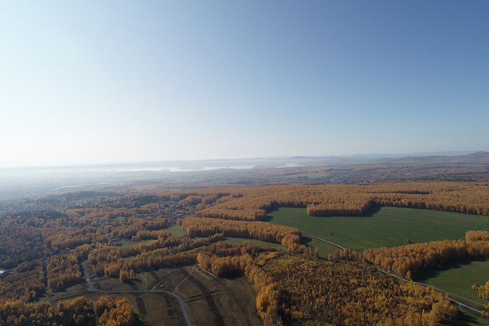 Никуда без земли. Почему в 2022 г. свой дом вновь стал гарантом всего 3 Никуда без земли. Почему в 2022 г. свой дом вновь стал гарантом всего 3