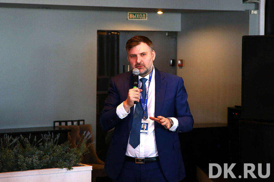 «Искать возможности, быть аккуратными, деньги — в бизнес». Главное с бизнес-завтрака DK
1 «Искать возможности, быть аккуратными, деньги — в бизнес». Главное с бизнес-завтрака DK
1