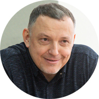 «Мы хотим смотреть на свое производство другими глазами и гордиться им» 1 «Мы хотим смотреть на свое производство другими глазами и гордиться им» 1