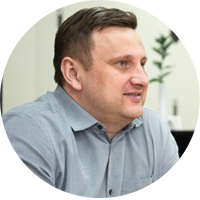 «Мы хотим смотреть на свое производство другими глазами и гордиться им» 3 «Мы хотим смотреть на свое производство другими глазами и гордиться им» 3