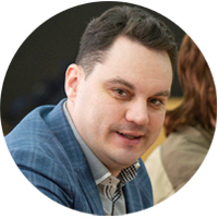 «Мы хотим смотреть на свое производство другими глазами и гордиться им» 4 «Мы хотим смотреть на свое производство другими глазами и гордиться им» 4