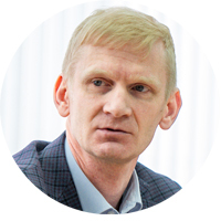 «Мы хотим смотреть на свое производство другими глазами и гордиться им» 6 «Мы хотим смотреть на свое производство другими глазами и гордиться им» 6