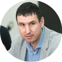 «Мы хотим смотреть на свое производство другими глазами и гордиться им» 9 «Мы хотим смотреть на свое производство другими глазами и гордиться им» 9