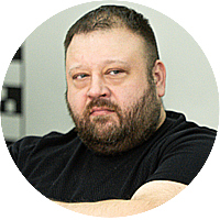 «Мы хотим смотреть на свое производство другими глазами и гордиться им» 10 «Мы хотим смотреть на свое производство другими глазами и гордиться им» 10