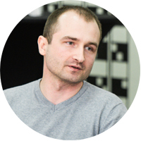 «Мы хотим смотреть на свое производство другими глазами и гордиться им» 11 «Мы хотим смотреть на свое производство другими глазами и гордиться им» 11