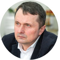 «Мы хотим смотреть на свое производство другими глазами и гордиться им» 13 «Мы хотим смотреть на свое производство другими глазами и гордиться им» 13