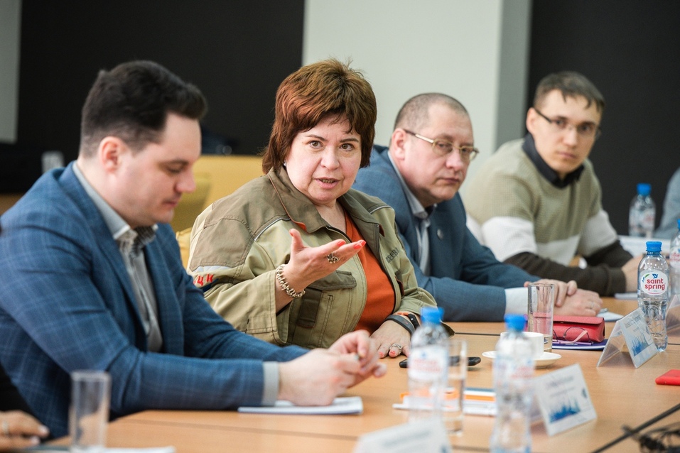 «Мы хотим смотреть на свое производство другими глазами и гордиться им» 7 «Мы хотим смотреть на свое производство другими глазами и гордиться им» 7