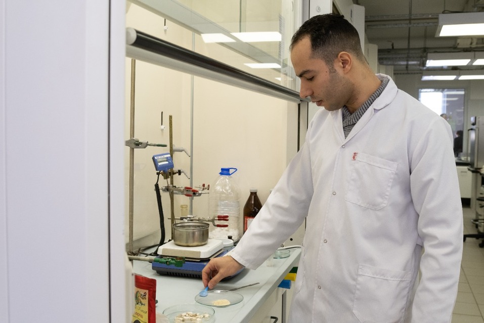 УрФУ — лидер в предметных рейтингах среди российских вузов 2 УрФУ — лидер в предметных рейтингах среди российских вузов 2