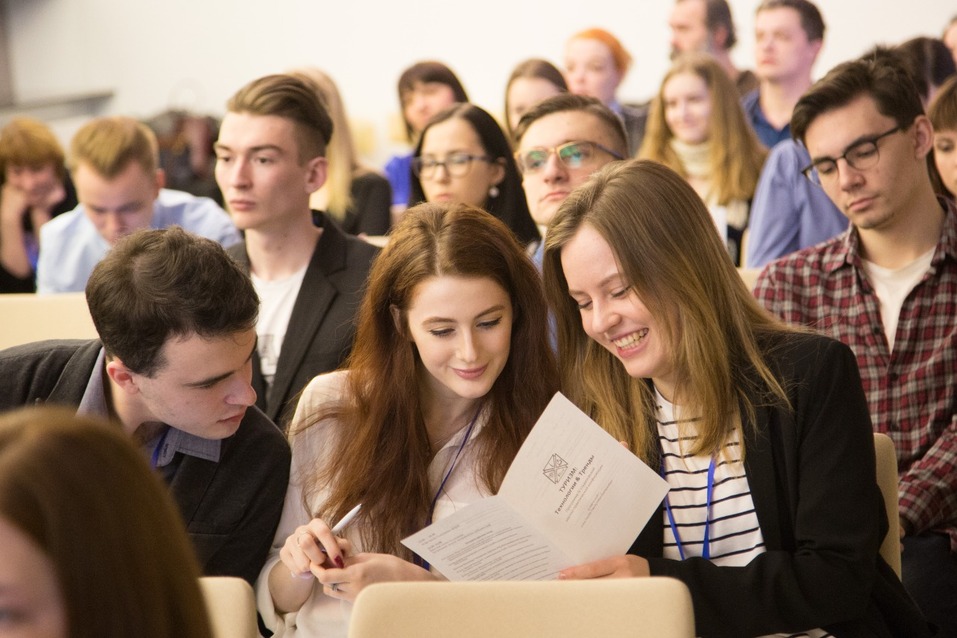 УрФУ — лидер в предметных рейтингах среди российских вузов 1 УрФУ — лидер в предметных рейтингах среди российских вузов 1