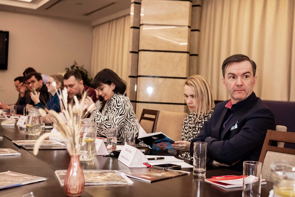 Не импортозамещение, а замена одного импорта другим. Как бизнес Новосибирска ищет пути 24 Не импортозамещение, а замена одного импорта другим. Как бизнес Новосибирска ищет пути 24