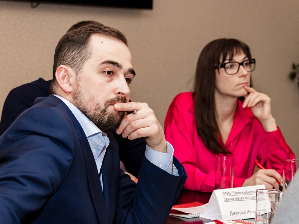 Не импортозамещение, а замена одного импорта другим. Как бизнес Новосибирска ищет пути 30 Не импортозамещение, а замена одного импорта другим. Как бизнес Новосибирска ищет пути 30