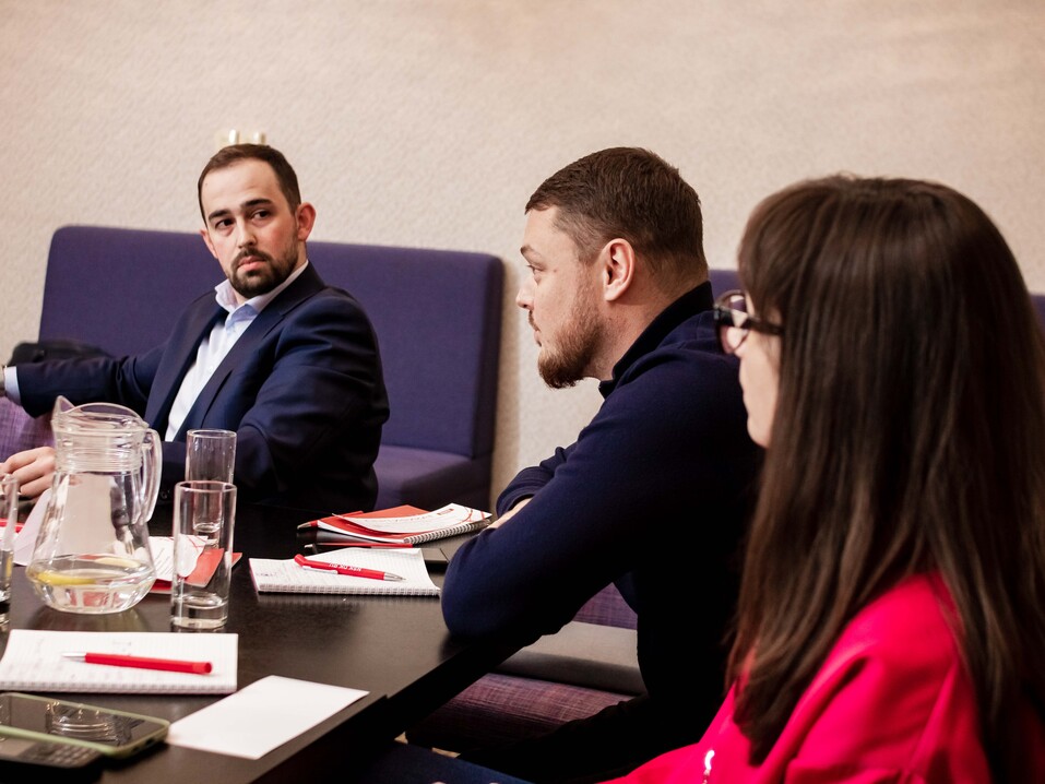 Не импортозамещение, а замена одного импорта другим. Как бизнес Новосибирска ищет пути 33 Не импортозамещение, а замена одного импорта другим. Как бизнес Новосибирска ищет пути 33