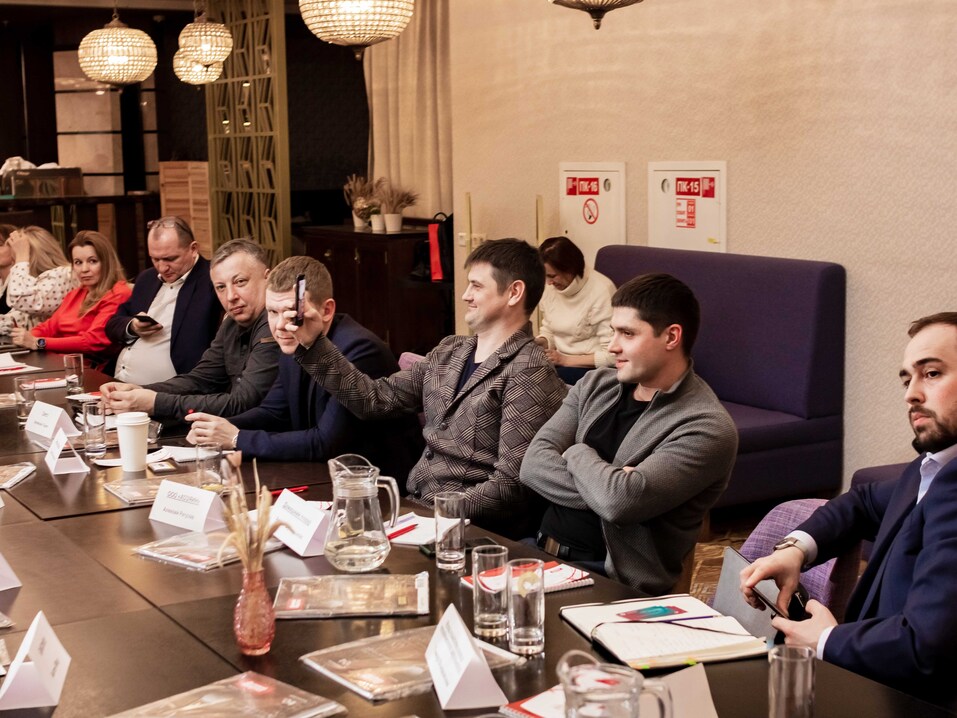 Не импортозамещение, а замена одного импорта другим. Как бизнес Новосибирска ищет пути 34 Не импортозамещение, а замена одного импорта другим. Как бизнес Новосибирска ищет пути 34