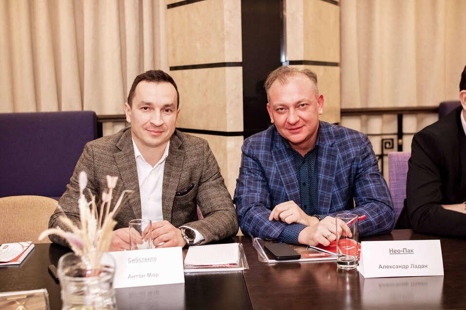 Не импортозамещение, а замена одного импорта другим. Как бизнес Новосибирска ищет пути 36 Не импортозамещение, а замена одного импорта другим. Как бизнес Новосибирска ищет пути 36