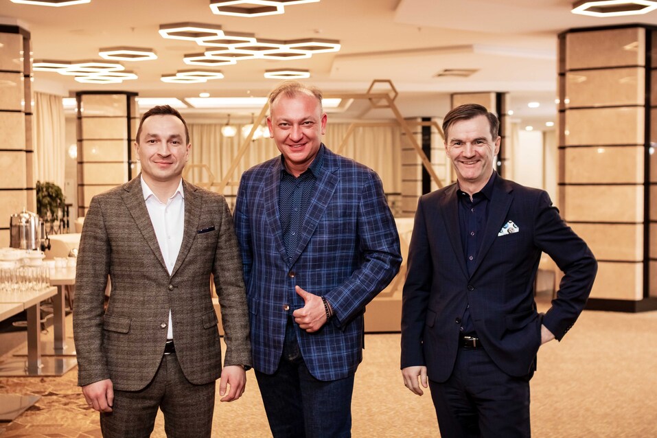 Не импортозамещение, а замена одного импорта другим. Как бизнес Новосибирска ищет пути 37 Не импортозамещение, а замена одного импорта другим. Как бизнес Новосибирска ищет пути 37