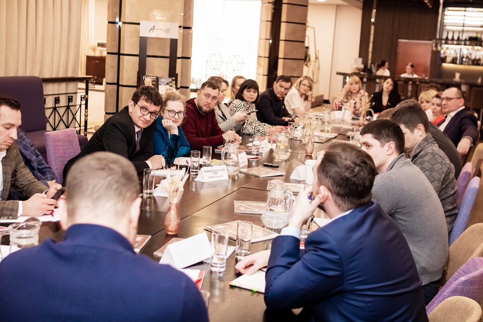 Не импортозамещение, а замена одного импорта другим. Как бизнес Новосибирска ищет пути 38 Не импортозамещение, а замена одного импорта другим. Как бизнес Новосибирска ищет пути 38