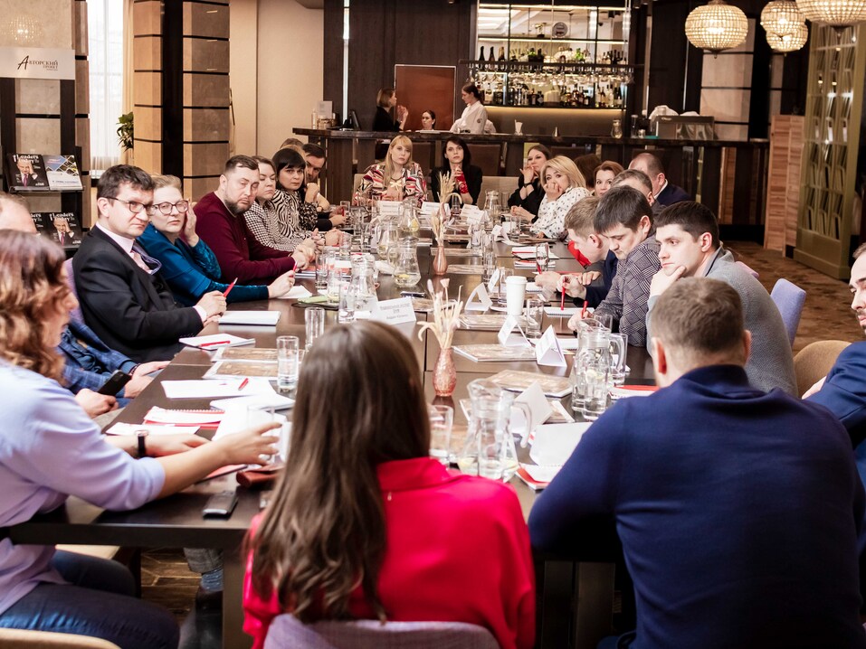 Не импортозамещение, а замена одного импорта другим. Как бизнес Новосибирска ищет пути 39 Не импортозамещение, а замена одного импорта другим. Как бизнес Новосибирска ищет пути 39