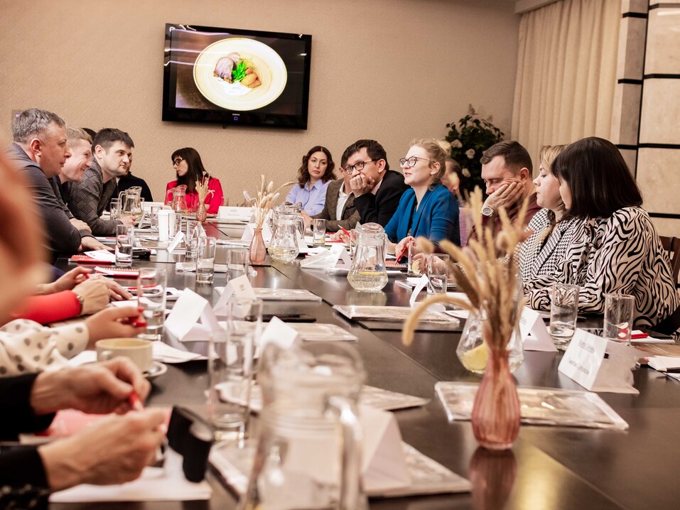 Не импортозамещение, а замена одного импорта другим. Как бизнес Новосибирска ищет пути 40 Не импортозамещение, а замена одного импорта другим. Как бизнес Новосибирска ищет пути 40