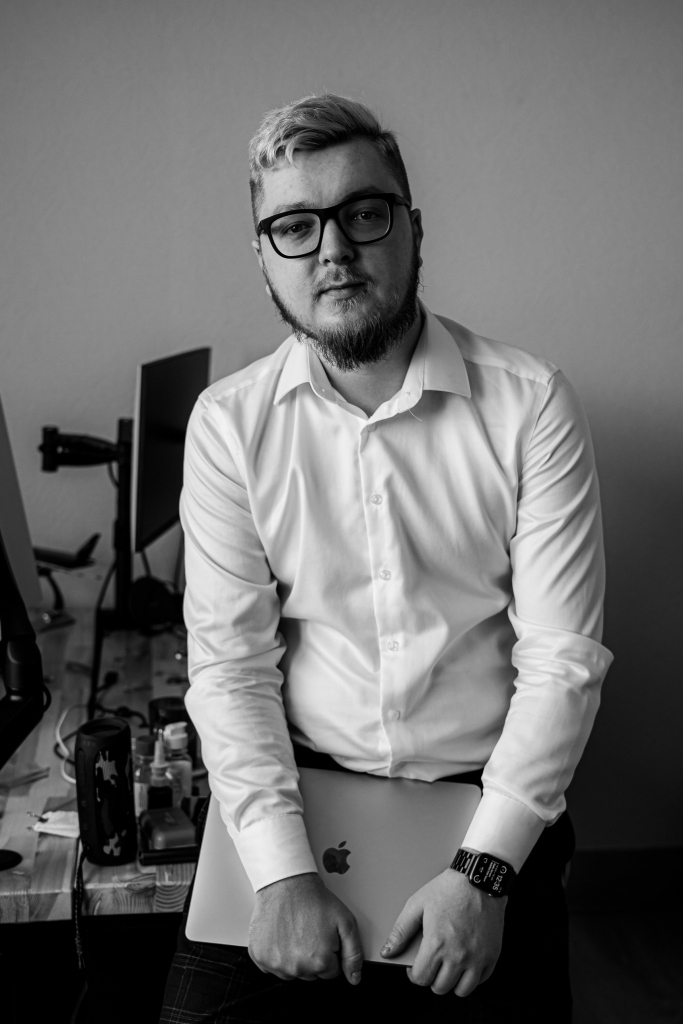 «Пятая часть уже не вернется». Эксперт — об оттоке IT-специалистов из России 1 «Пятая часть уже не вернется». Эксперт — об оттоке IT-специалистов из России 1