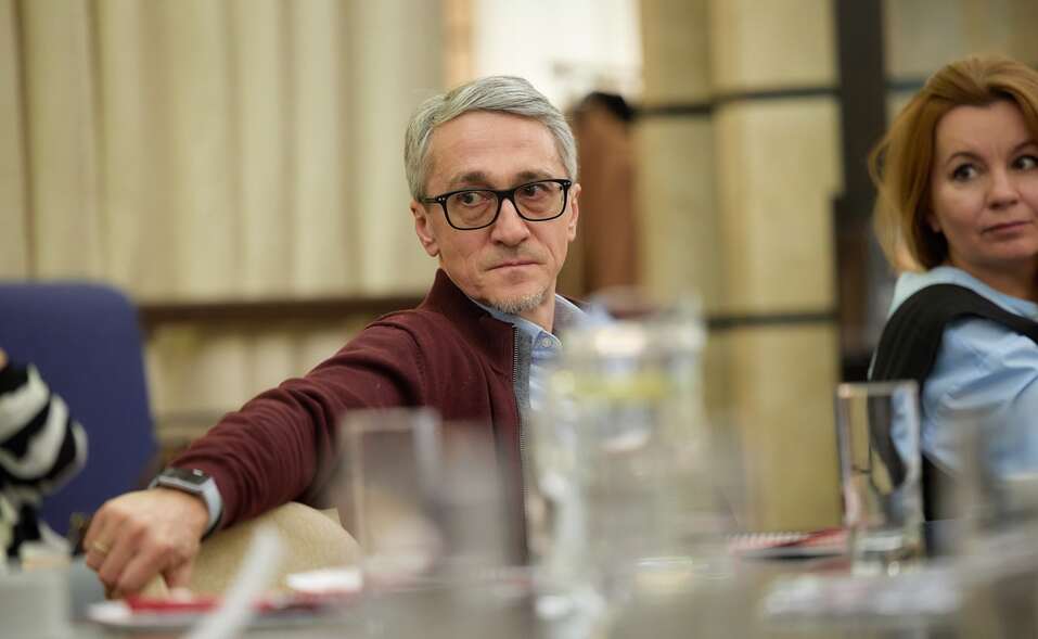 Через год все должно устаканиться. Но этот год нужно как-то прожить. Бизнес — об экономике 22 Через год все должно устаканиться. Но этот год нужно как-то прожить. Бизнес — об экономике 22