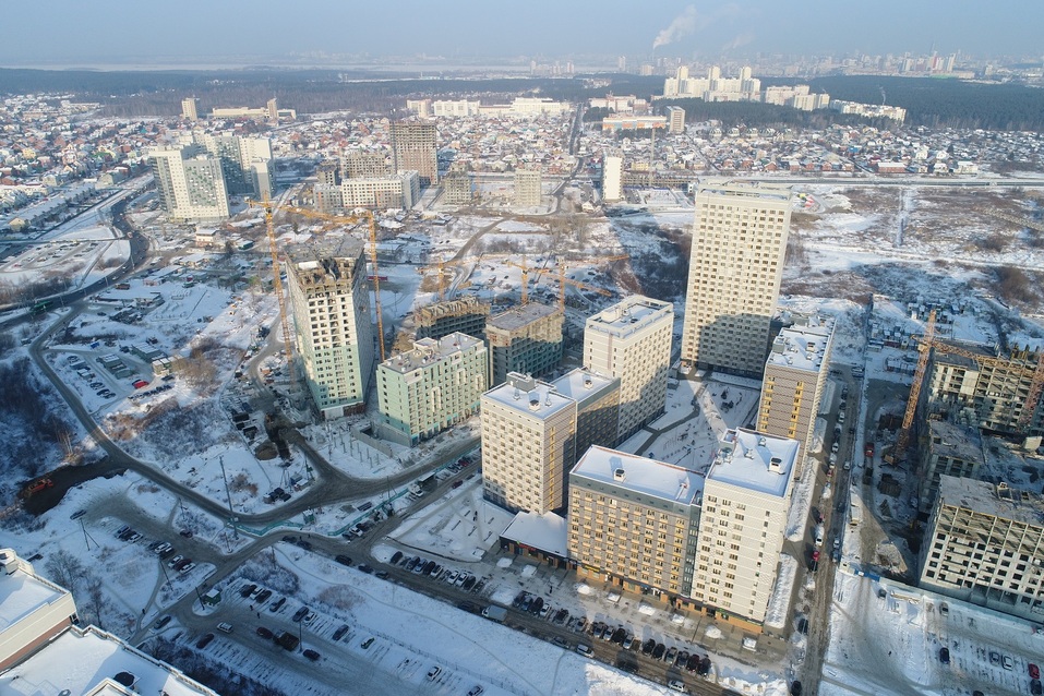 «Это вовсе не означает, что жилье не достроят». Что происходит с квартирами и стройками? 4 «Это вовсе не означает, что жилье не достроят». Что происходит с квартирами и стройками? 4